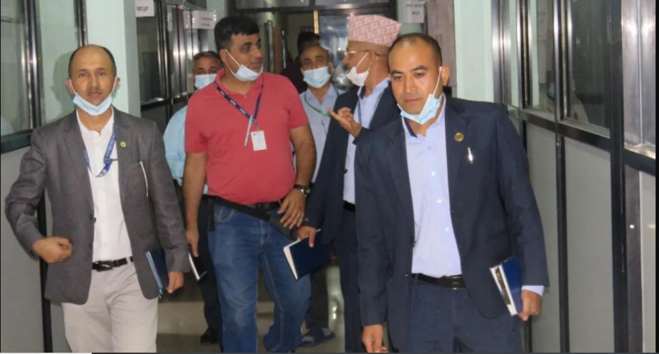चिनिन नसकेका शवको पहिचानमा भारतको  साथ, डीएनए परीक्षणका लागि फरेन्सिक टोली नेपालमा