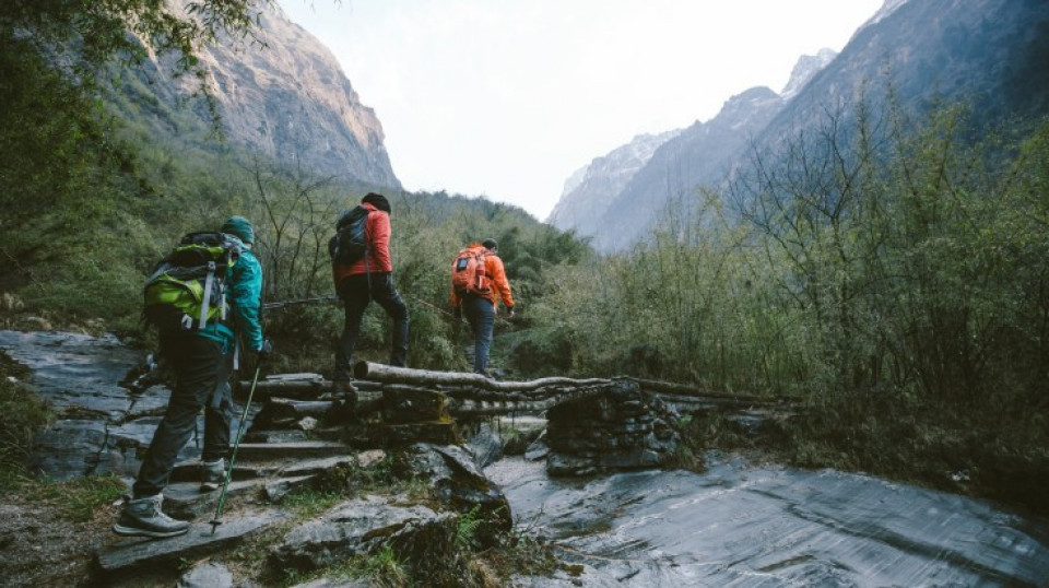 भारी वर्षा र हिमपहिरोको जोखिम,उच्च हिमाली क्षेत्रमा नजान पर्यटकलाई आग्रह