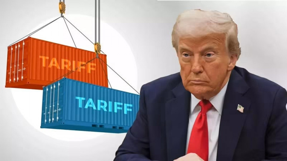ट्रम्पद्वारा विश्वव्यापी ट्यारिफ १५% पुर्‍याउने घोषणा