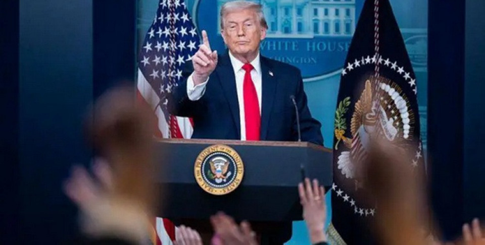 ट्रम्पको ट्यारिफ नीतिमा अदालतको रोक, व्यापारिक अनिश्चितता भने अझै कायम