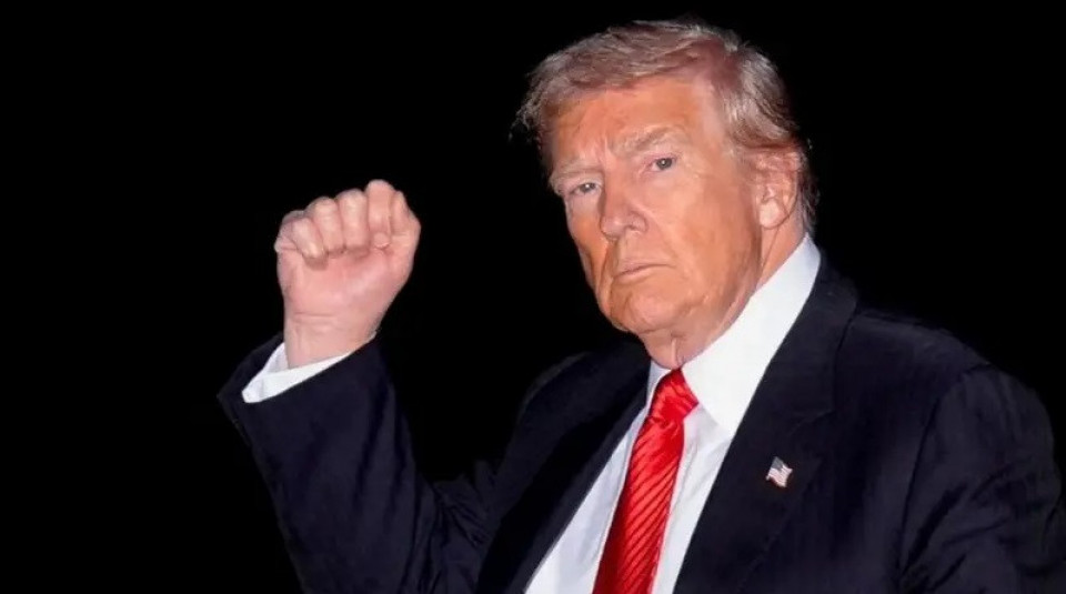 ट्रम्पले भने, ‘अमेरिका र भेनेजुएलाबीच युद्धको सम्भावना कम छ’