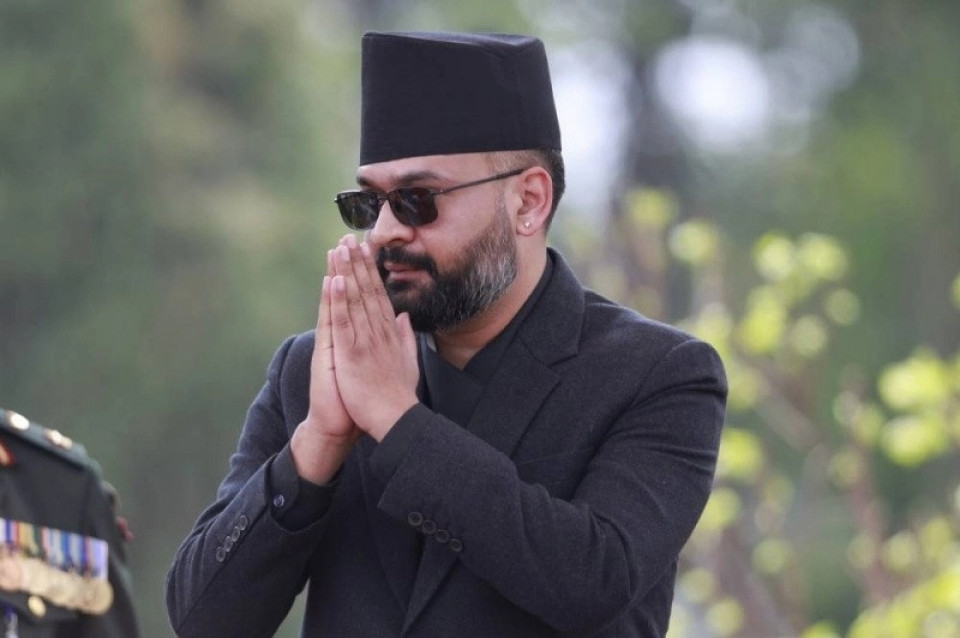 प्रधानमन्त्री वालेन्द्र शाह र वर्षमान पुनबीच भेटवार्ता, भोटेकोशी बाढीपछिको उद्धार तथा पुनःस्थापनाबारे छलफल