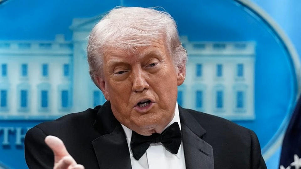 हत्या प्रयासपछि ट्रम्पले भने, ‘म कत्ति पनि डराएको थिएन’