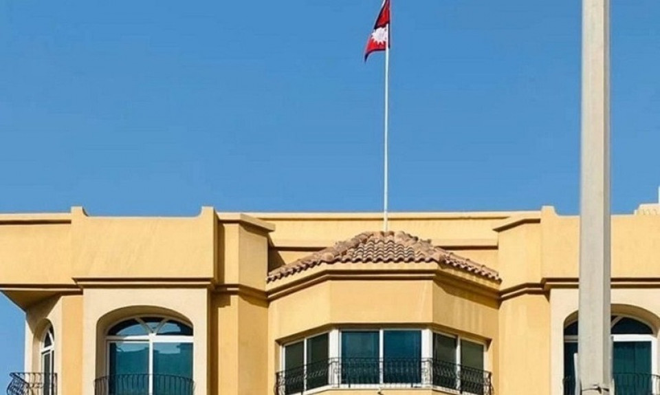 युएईमा ड्रोन आक्रमणमा परी मृत्युवरण गरेका नेपालीको परिचय खुल्यो