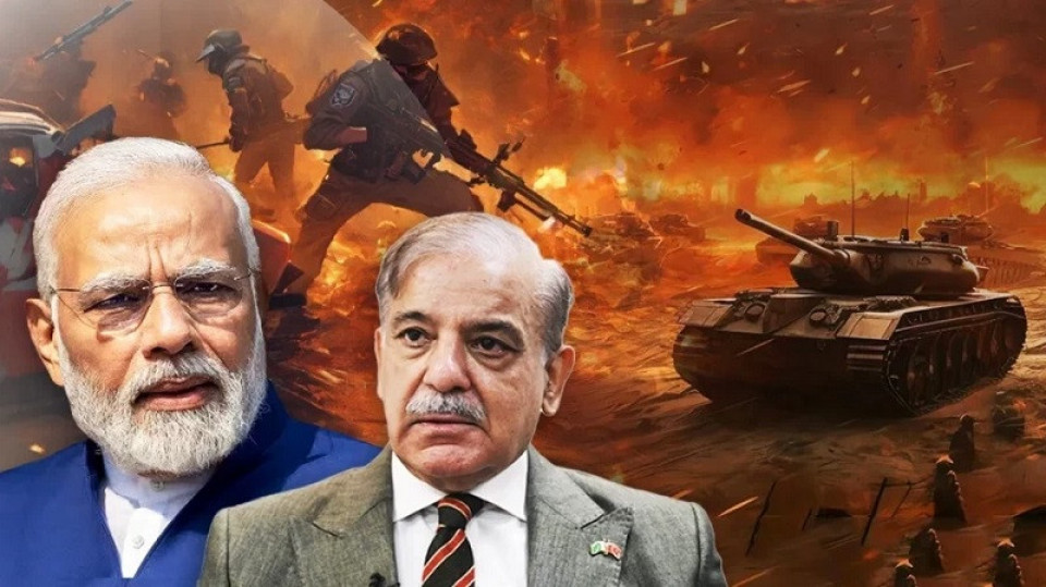 भारतीय प्रधानमन्त्री मोदीको युरोप भ्रमण र सैनिकहरुको छुट्टी रद्द