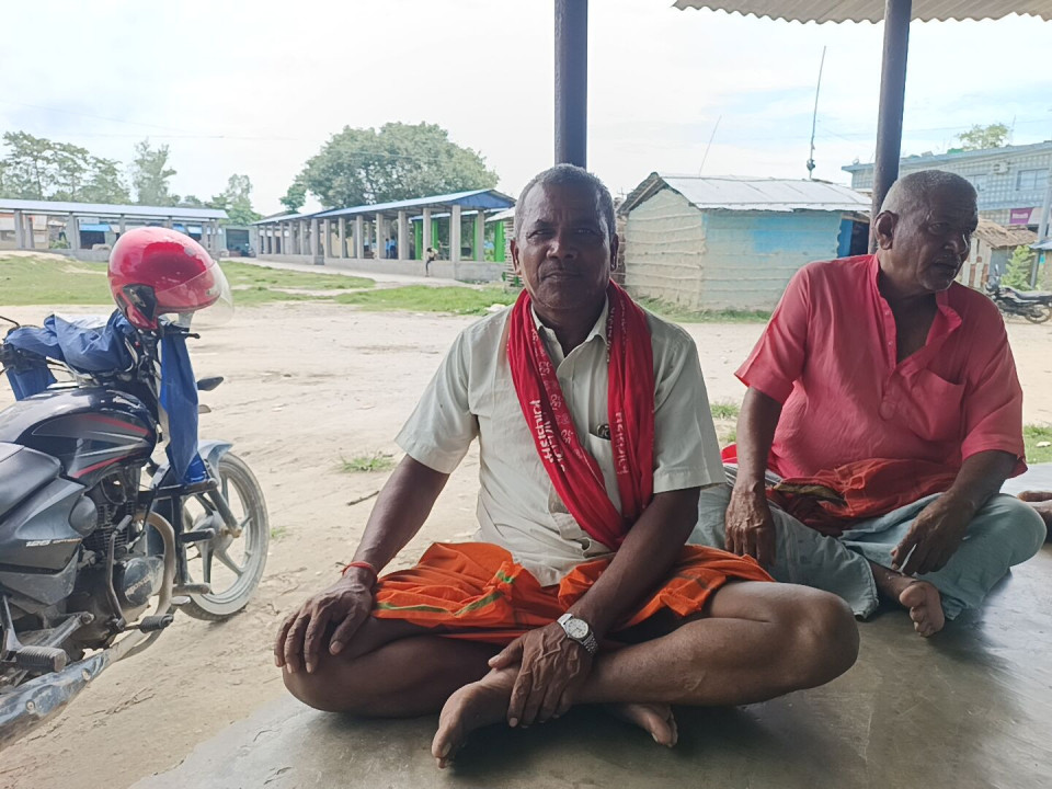 उखु बेचेर पनि किसानको हात खाली, अन्नपूर्ण चिनी उद्योगसँग अझै २२ करोड बक्यौता