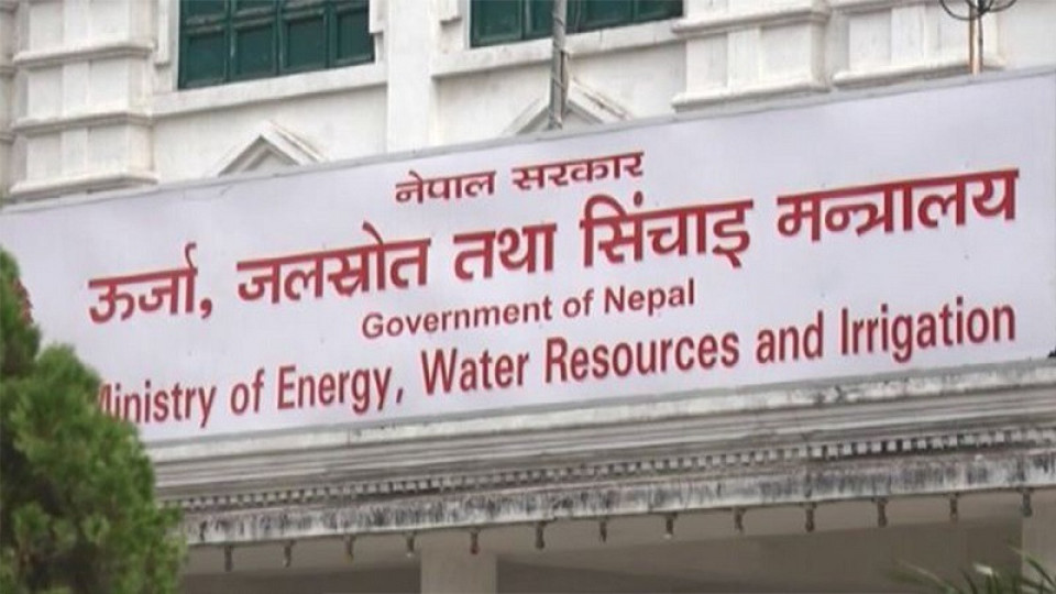 भोटेकोशी बाढी प्रभावित जलविद्युत् आयोजनाको अवस्थाबारे ‘रियल टाइम अपडेट सिस्टम’ बनाउँदै ऊर्जा मन्त्रालय