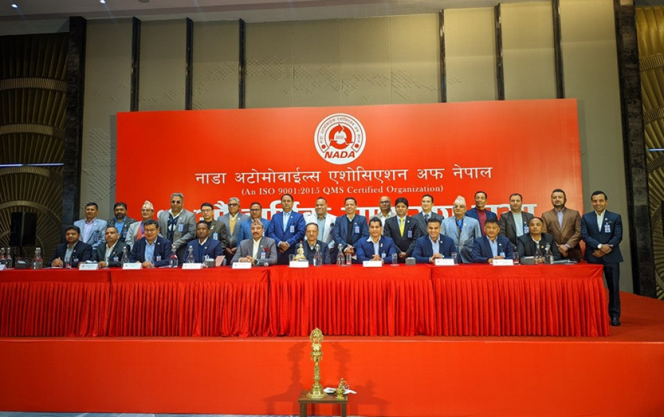 नाडाले गर्यो महासंघमा जाने निर्णय, प्रशासनको निर्देशन बेवास्ता