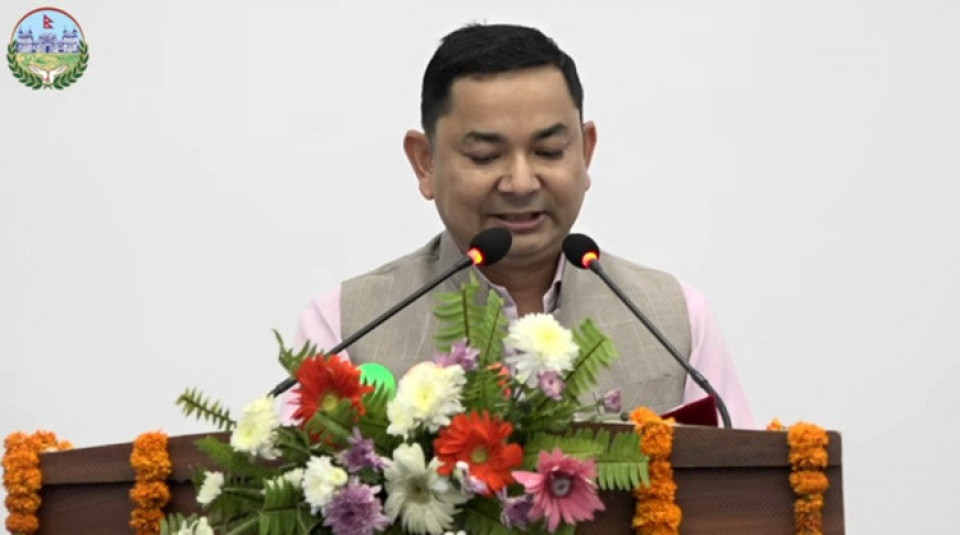 नयाँ सवारी साधन खरिदमा रोक, मन्त्रिपरिषद् ९ सदस्यीय मात्रै रहने