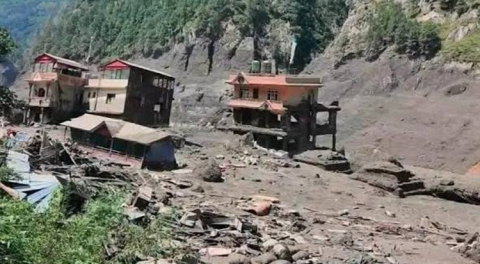 भोटेकोशी बाढीमा नेपाल प्रहरीका २५ जना बेपत्ता, परिवारले कति पाउँछन् राहत ?