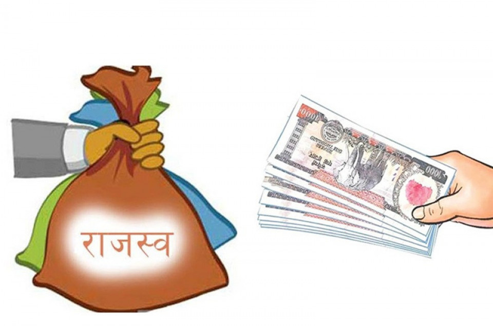 यातायात कार्यालयको राजस्व ५० लाखले बढ्यो