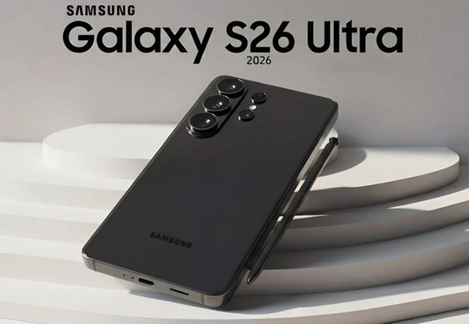 सामसुङले सार्वजनिक गर्‍यो ग्यालेक्सी एस२६ सिरिज, यस्ता छन् फिचर्स