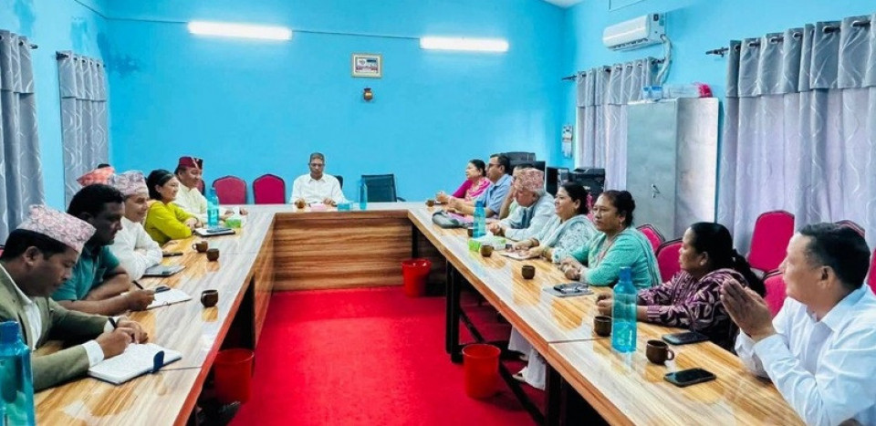 कर्णालीमा सत्ता समीकरण फेरबदलको संकेतः मुख्यमन्त्री कँडेलविरुद्धको अविश्वास प्रस्तावको पक्षमा कांग्रेस
