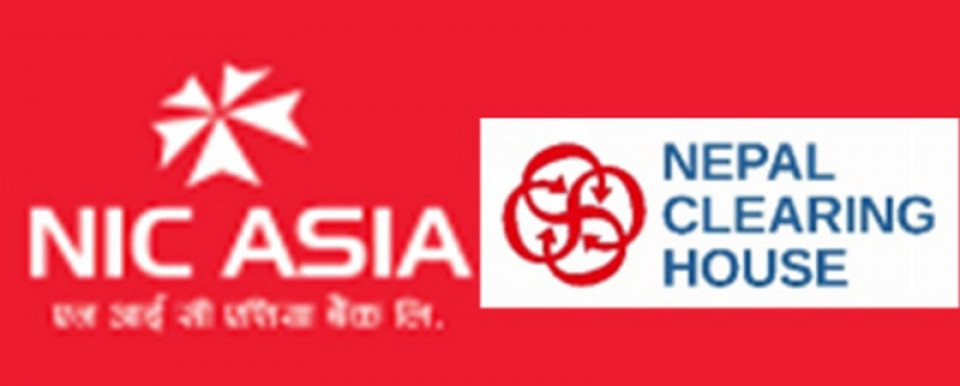 एनआईसी एशिया बैंकद्वारा NEPALPAY कार्ड अक्वायरिङ्ग शुरु