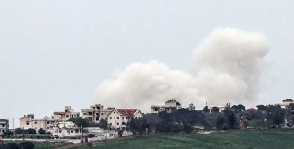 ट्रम्पले भने, ‘इजरायल र लेबनानबीच ३४ वर्षपछि वार्ता हुँदैछ’