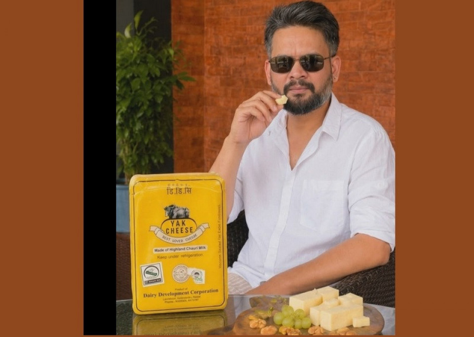 बालेनको प्रचारले बढायो डिडिसीको आम्दानी, कृषकले भने अझै पाउन सकेनन् भुक्तानी