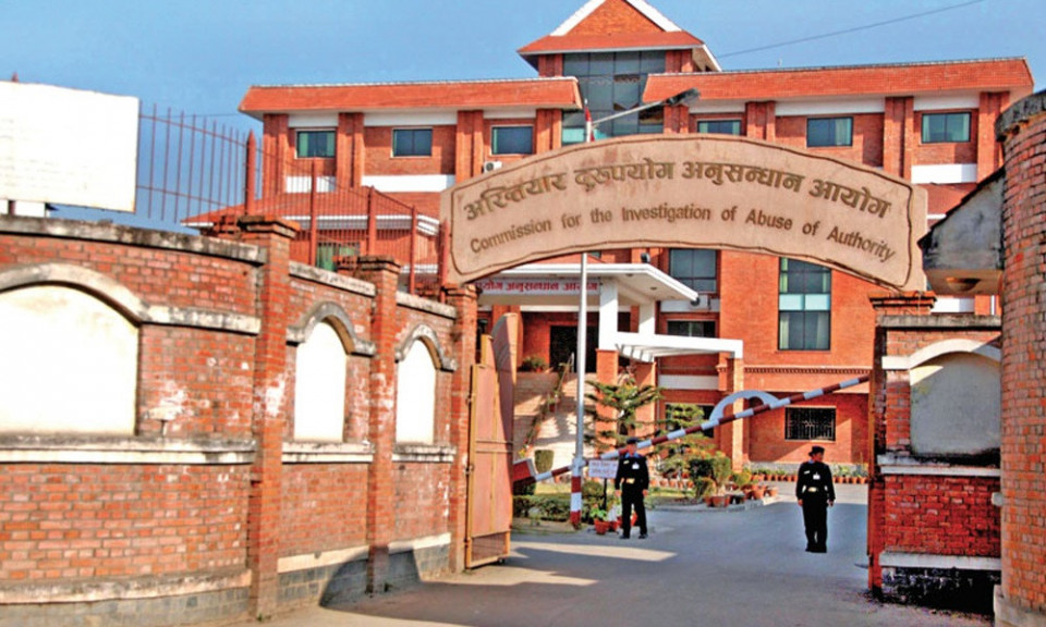अवैध गतिविधिमा संलग्न विदेशीमाथि अध्यागमनको कडा निगरानी, १८ महिनामा ६७५ नेपालबाट निष्कासित