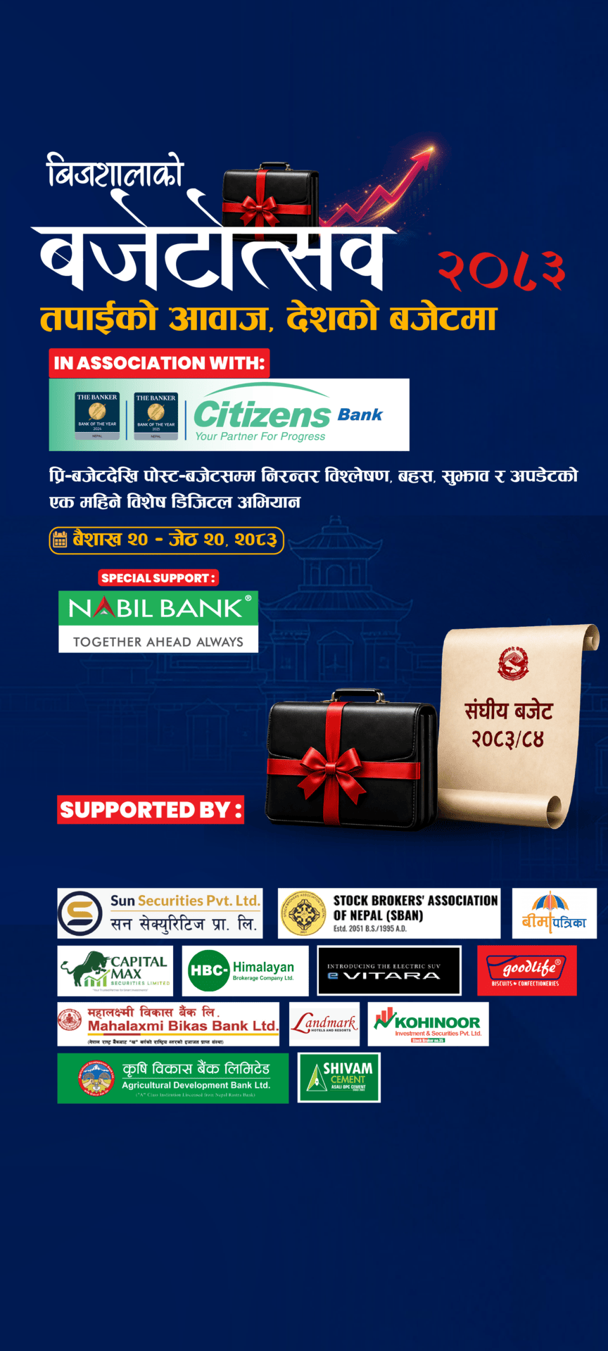 Global IME Bank Limited