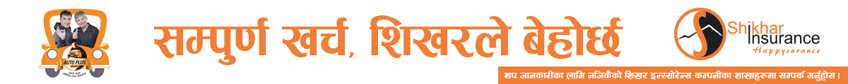 Shikhar Insurance